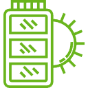 Equipos seleccionados según uso real