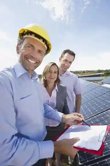 Sistema fotovoltaico interconectado Morelia Michoacán